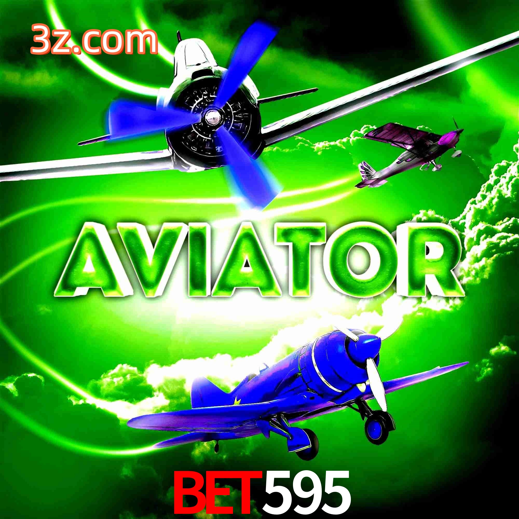 Aviator BET595 Tente a Sorte