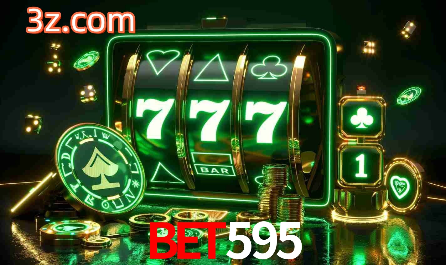 Seguro Login no Cassino Online BET595